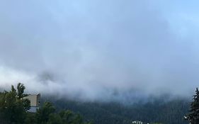 Ana'S Cosy Home In Borjomi Center