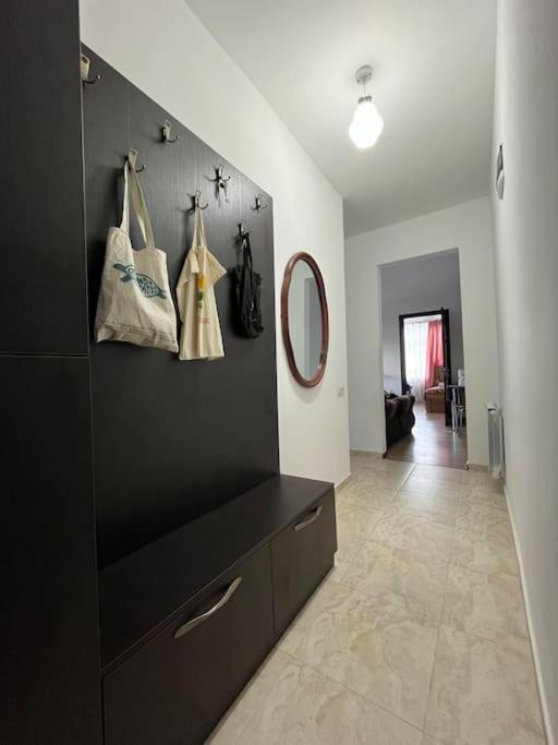 Ana'S Cosy Home In Borjomi Center Экстерьер фото