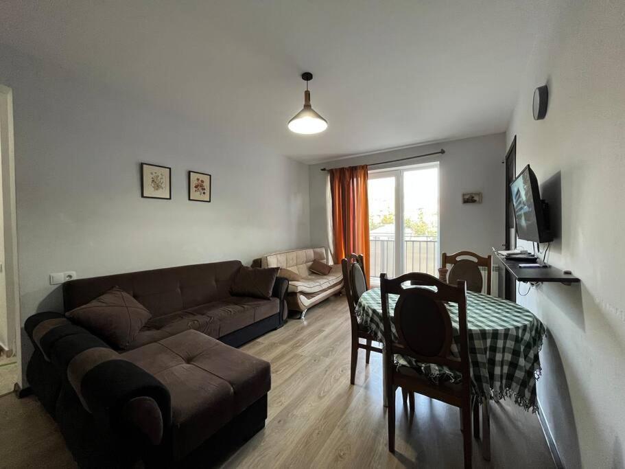 Ana'S Cosy Home In Borjomi Center Экстерьер фото